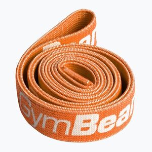 Edzőszalag GymBeam Fabric orange (Fabric Level 2 86389) kép