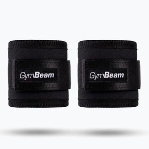 Bokasúlyok GymBeam na kostkę black (44944) kép