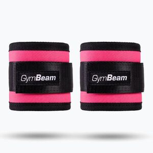 Bokasúlyok GymBeam Pink pink/black (86551) kép