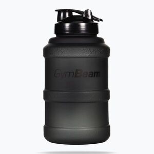 Palack GymBeam Hydrator TT black (Hydrator TT 46048) kép