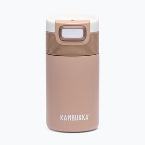 Termoszbögre Kambukka Etna 300 ml cinnamon charm (Etna 11-01062) kép