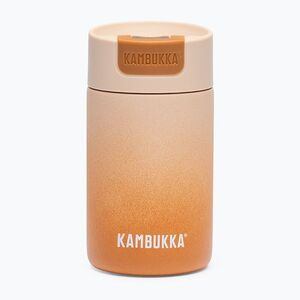 Termoszbögre Kambukka Olympus 300 ml cafe crema (Olympus 11-02030) kép