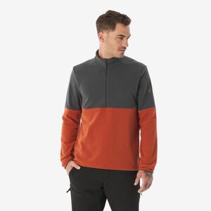 Quechua Férfi túra polár pulóver - MH500 kép