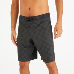 Decathlon Férfi boardshort, hosszú szárú, 20" - 900-as kép