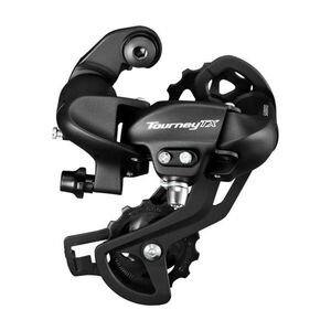 SHIMANO dobató - TOURNEY TX800 - fekete kép