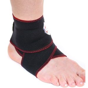 ANKLE BELT ACTIVE kép