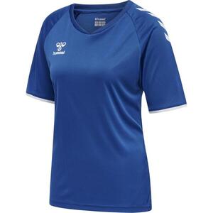 CORE VOLLEY TEE DAMEN kép