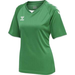 CORE VOLLEY TEE DAMEN kép
