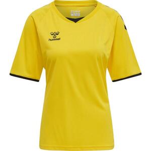 CORE VOLLEY TEE DAMEN kép