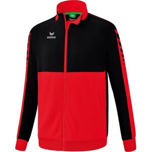 Six Wings Worker Jacket kép