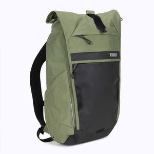 Thule Paramount túrahátizsák zöld 3204730 (Paramount 3204730) kép