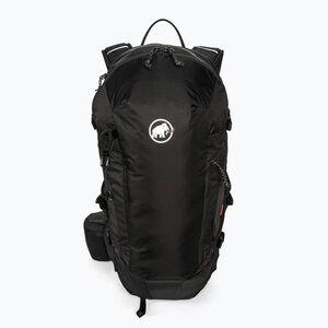 Mammut Lithium 20 l túra hátizsák fekete (Lithium 20 2530-03172-0001-1020) kép