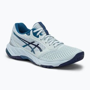 ASICS női röplabdacipő Netburner Ballistic FF 3 kék 1052A069-402 (Netburner Ballistic FF 3 1052A069-402) kép
