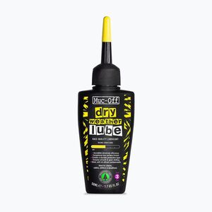 Muc-Off száraz kenőanyag 50 ml 2175101310 (Dry Lube 866CEE) kép