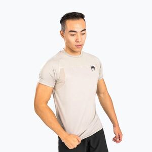 Férfi Rashguardi Venum G-Fit Air sand (G-Fit Air 05007) kép
