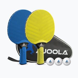 Asztaltenisz szet JOOLA Vivid Outdoor Set (Vivid Outdoor Set 51010) kép