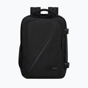 Plecak podróżny American Tourister Take2cabin S 24, 2 l black (Take2cabin S 149174-1041) kép