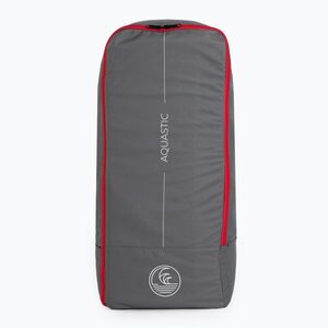 SUP deszka hátizsák AQUASTIC SPA005 szürke (AQS-SPA005) kép