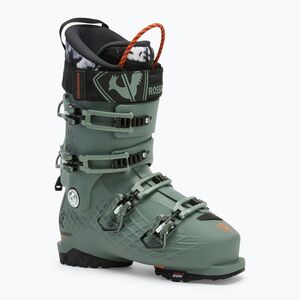 Férfi sícipő Rossignol Alltrack 130 HV GW lichen green (Alltrack 130 HV GW RBM3110) kép