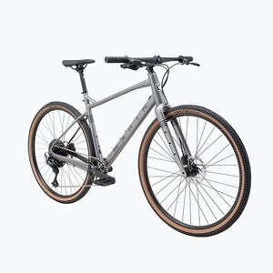 Gravel kerékpár Marin DSX 1 700C grey (DSX 1 700C 737552004) kép