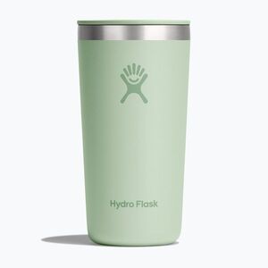 Hydro Flask All Around Tumbler 355ml aloe termikus bögre (All Around Tumbler T12CPC338) kép