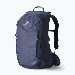Gregory Jade 25 l LT túra hátizsák éjfekete tengerészkék (Jade 25 LT 153049) kép