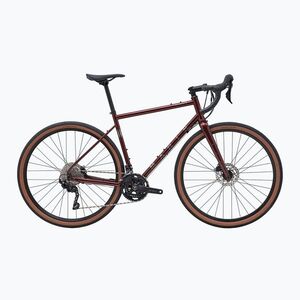 Marin Nicasio 2 700C fényes piros/króm kavics kerékpár (Nicasio 2 739092004) kép