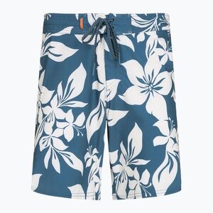 Quiksilver Big Island 19" férfi úszónadrág (Big Island 19" AQMBS03109-BRD6) kép