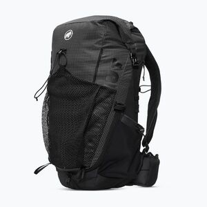 Mammut Ducan Spine túra hátizsák 28-35 l fekete (Ducan Spine 2530-01410-0001-1000) kép