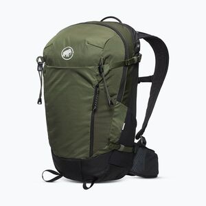 Túrahátizsák Mammut Lithium 25 l dark marsh/black (Lithium 25 2530-03452-40294) kép