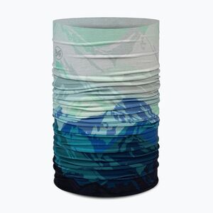 Multifunkcionális fejkendő BUFF Original Ecostretch dryen blue (Original Ecostretch 136895.707.10.00) kép