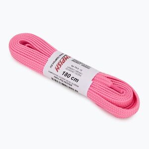 Korcsolyafűzők Tempish Figure pink (Figure 131000254-PNK240) kép