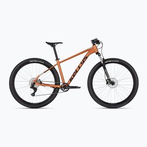 Kellys Spider hegyikerékpár X40 26 "dusty orange" (Spider X40 26" 84099) kép