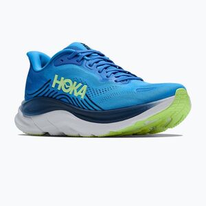 Férfi futócipők Hoka Clifton 11 virtual blue/soft cobalt (Clifton 11 1176572-VSF) kép