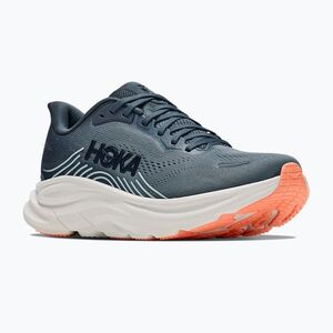 Női futócipők Hoka Clifton 11 faded navy/glimmering blue (Clifton 11 1176573-FYGL) kép