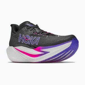Futócipők HOKA Cielo X1 3.0 carbon black/black (Cielo X1 3.0 1171927-CRBN) kép