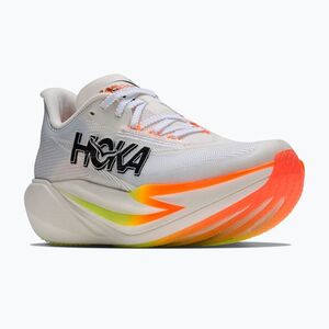 Futócipők HOKA Cielo X1 3.0 frost/black (Cielo X1 3.0 1171927-FLCK) kép