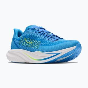 Férfi futócipők HOKA Mach 7 virtual blue/soft cobalt (Mach 7 1171904-VSF) kép