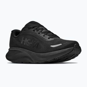 Férfi futócipők HOKA Rincon 5 black/black (Rincon 5 1176630-BBLC) kép