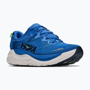 Férfi futócipők HOKA Gaviota 6 virtual blue/varsity navy (Gaviota 6 1171932-VTLB) kép