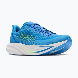 Férfi futócipők HOKA Mach 7 virtual blue/soft cobalt (Mach 7 1171905-VSF) kép