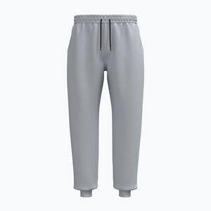 Férfi nadrág Under Armour Rival Fleece Jogger ultimate black/white (Rival Fleece Joggers 6017021-008) kép