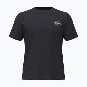 Férfi futó póló Under Armour Velociti Run Cube black/reflective (Velociti Run Cube 6015236-001) kép