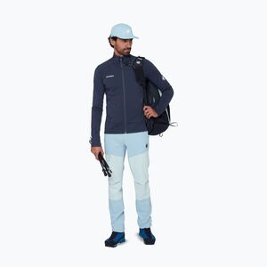 Férfi pulóver Mammut Taiss ML Jacket Men marine (Taiss ML 1014-07280-5118-113) kép