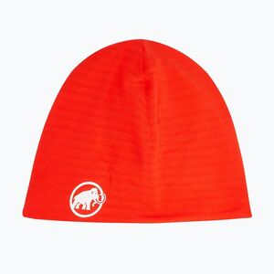 Téli sapka Mammut Taiss Beanie mammut red (Taiss 1191-02160-3778) kép