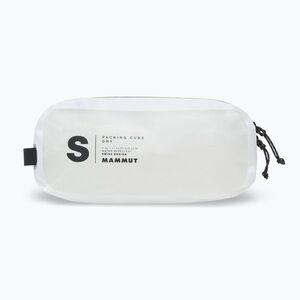 Rendező Mammut Packing Cube Dry S white (Packing Cube Dry 2810-01060-0243-113) kép