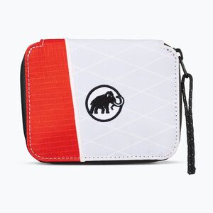Pénztárca Mammut Seon Alpine Wallet white/mammut red (Seon Alpine 2810-01370-00816-1) kép