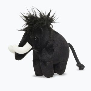 Játék Mammut Toy S black (Toy S 2810-00680-0001-113) kép