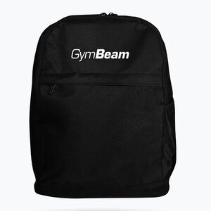 Hátizsák GymBeam Signature black (Signature 94915) kép