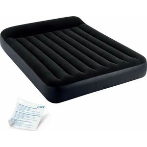 Intex Queen Dura-Beam Pillow Rest Classic felfújható Matrac 152x2... kép